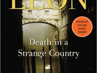 Donna Leon’s best detective novel in the Commissario Brunetti series
