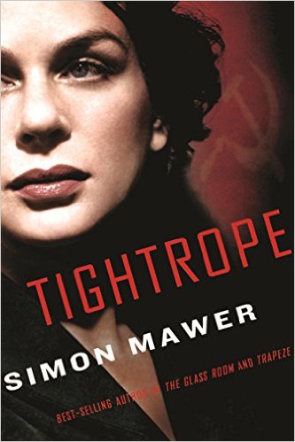 A well-written novel about World War II British espionage