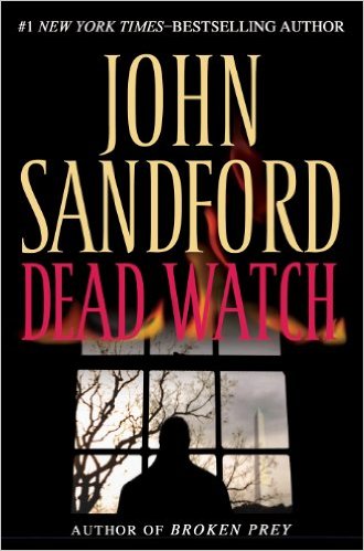 Is John Sandford’s latest novel the start of a new bestselling series?