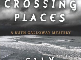 From Elly Griffiths, a whodunit that’s not about a detective