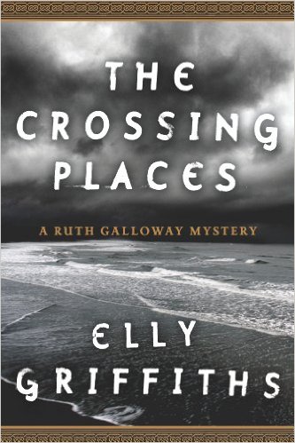 From Elly Griffiths, a whodunit that’s not about a detective