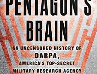The mind-boggling story of America’s top-secret military research