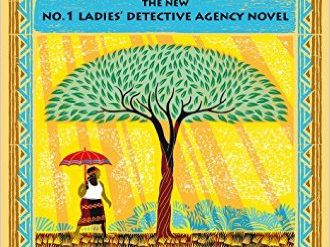 You’ll love this charming little novel about lady detectives