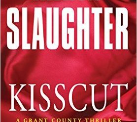 Criminals abound in Karin Slaughter’s Grant County series