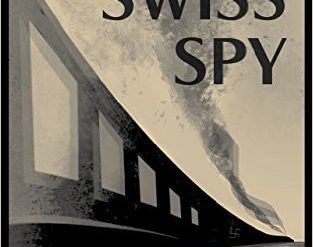 World War II spies in Switzerland