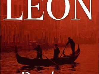 A detective novel that highlights corruption in Italy