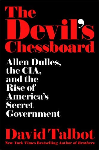 When America’s secret government ran amok