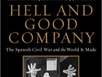 An outsider’s take on the Spanish Civil War