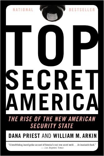 Good nonfiction books about espionage