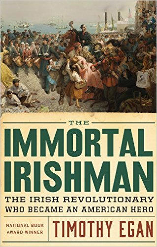 The Irish: the “Muslim immigrants” of the nineteenth century