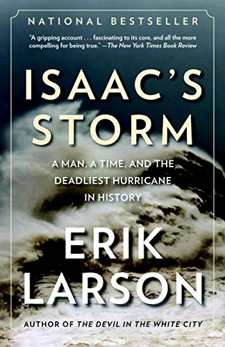 The deadliest hurricane in history?