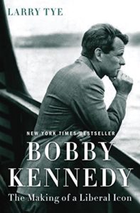 Cover image of "Bobby Kennedy"