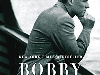A balanced new biography of Bobby Kennedy