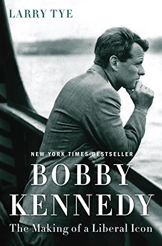 A balanced new biography of Bobby Kennedy