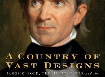 The President who launched the Mexican-American War