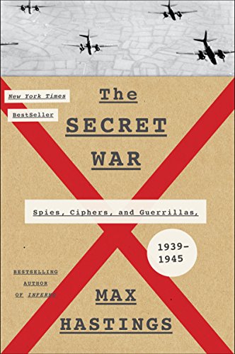 A revisionist history of intelligence in World War II