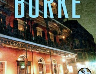 Another winner from James Lee Burke