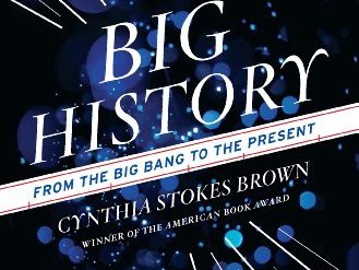 Big History’s new approach, from the Big Bang to the 21st century