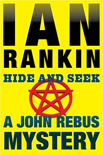 Devil worship and murder in this early Inspector Rebus novel