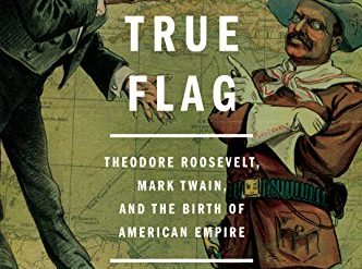 The racist origins of the American empire