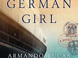 A deeply affecting novel about the Holocaust