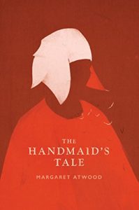 Reading "The Handmaid's Tale" today is disquieting