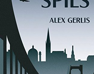 A stirring tale of spies in wartime Vienna