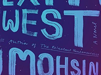 A novel about Middle Eastern refugees that ignores the challenges refugees face