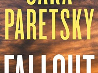 Biowarfare, white supremacists, and a Hollywood star in the new Sara Paretsky