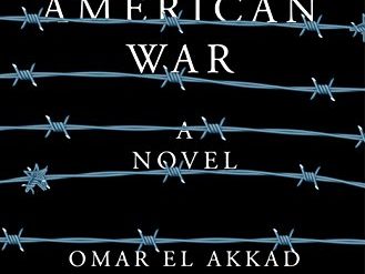A chilling tale, lucidly told, of a Second American Civil War