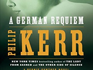 Another excellent novel in the Bernie Gunther series by Philip Kerr