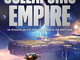A promising start to a new John Scalzi series