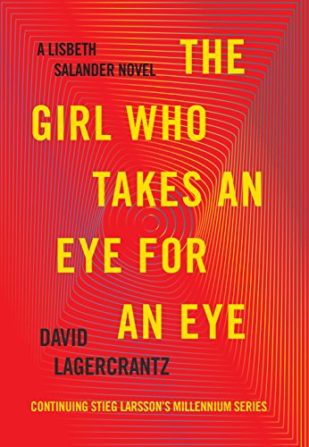 Stieg Larsson’s “girl” is back: the Millennium series continues