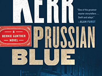 In Philip Kerr’s latest, Bernie Gunther confronts top Nazis and the Stasi