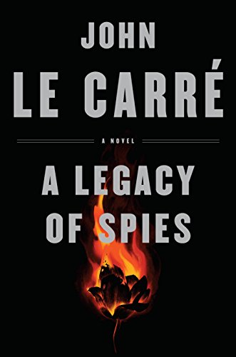 The Cold War reexamined in John le Carré’s terrific new novel