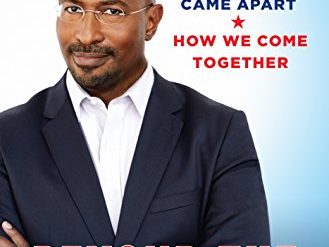 Van Jones’ messy truth about the Democratic and Republican Parties