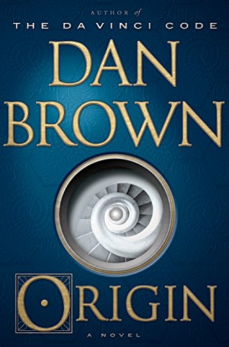 Dan Brown’s “Origin”: quantum computing and the antipope