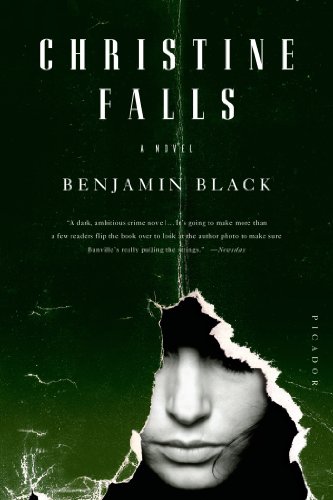 The Quirke series of Dublin crime novels from Benjamin Black