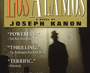 Joseph Kanon’s spy thrillers are superb