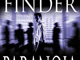 In “Paranoia,” Joseph Finder spins a devilishly clever tale