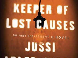 Jussi-Adler Olsen’s captivating Department Q thrillers