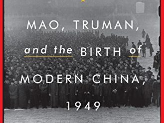 Mao, Truman, and the birth of Modern China
