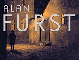 The evocative Night Soldiers series from Alan Furst