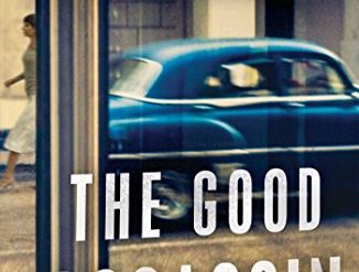 A compelling spy novel by Paul Vidich set during the Cuban Revolution