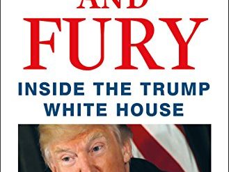 Fire and Fury review: Exposing the chaos in the Trump White House