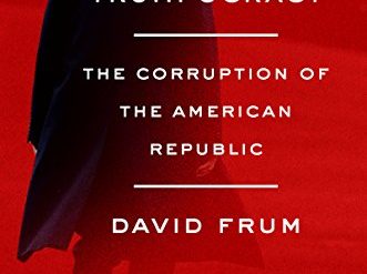 A conservative explains how Donald Trump corrupts democracy