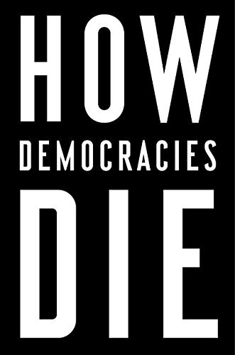 Two government professors ask, is American democracy dying?