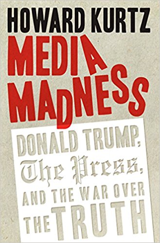 A Fox News host explains Donald Trump’s “Media Madness”