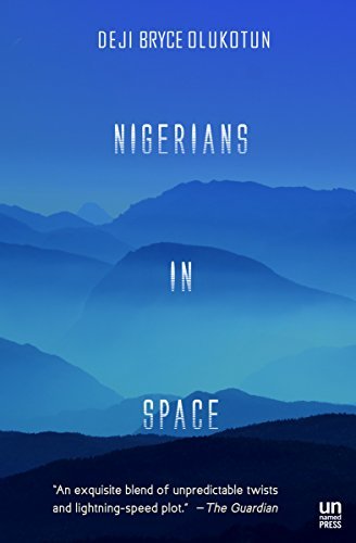 Nigerians in space? Fiction is stranger than reality