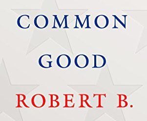 Robert Reich diagnoses what ails American society